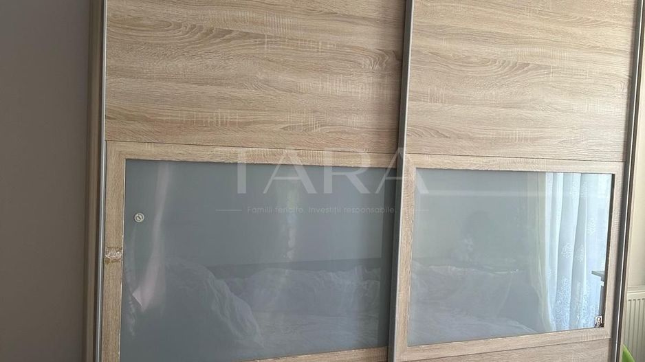 Apartament 1 cameră + living spațios – Florești, zona Porii - Poză 3