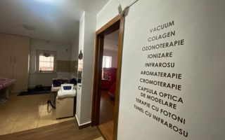 SPATIU COMERCIAL APARTAMENT 3 CAM ZONA GARA - Poză 9