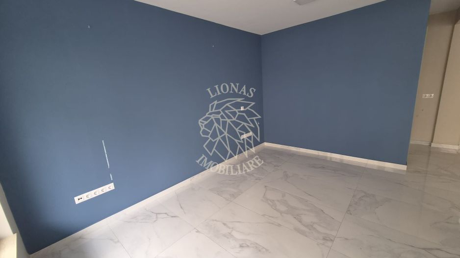 Spatiu de Birou Nou 36 mp-balcon 7 mp-Zona Han - Poză 3