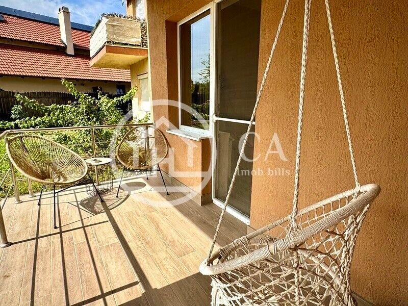 Apartament de vanzare cu 1 camera in zona Izvorului, Oradea - Poză 7