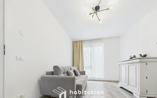 De închiriat– Apartament modern cu 3 camere în zona Lipovei | Bloc nou - Poză 30