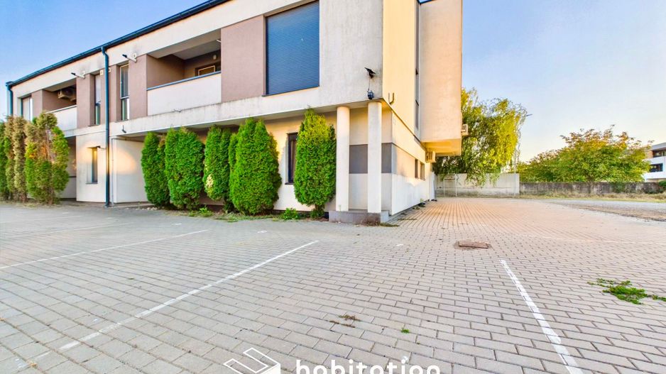 Apartament cu 3 camere, spațios, curte proprie,  Dumbrăvita - IKEA - Poză 1