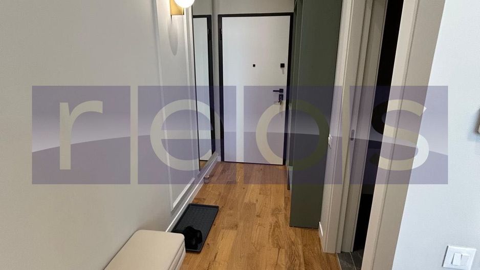 DE INCHIRIAT APARTAMENT 4 CAMERE ONE COTROCENI - PARCARE - METROU - Poză 5