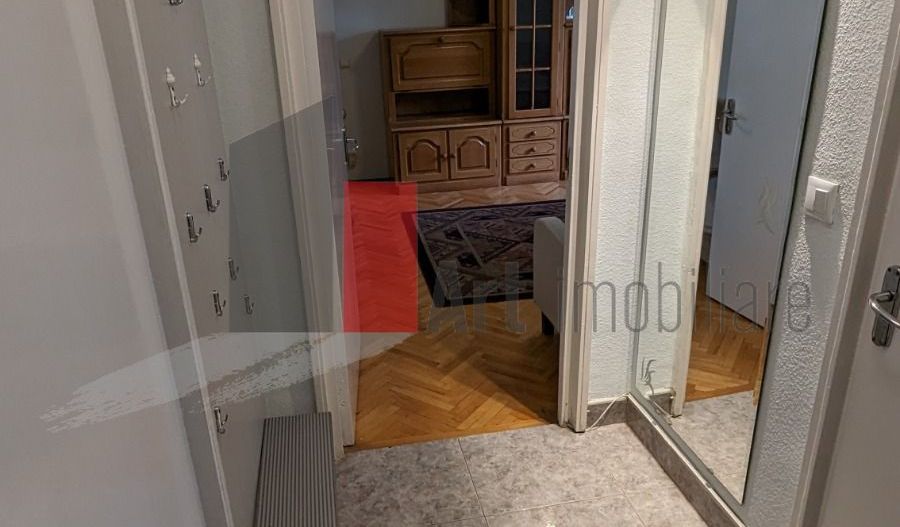 Apartament cu 3 camere in zona Bucurestii Noi/Parc Bazilescu - Poză 17