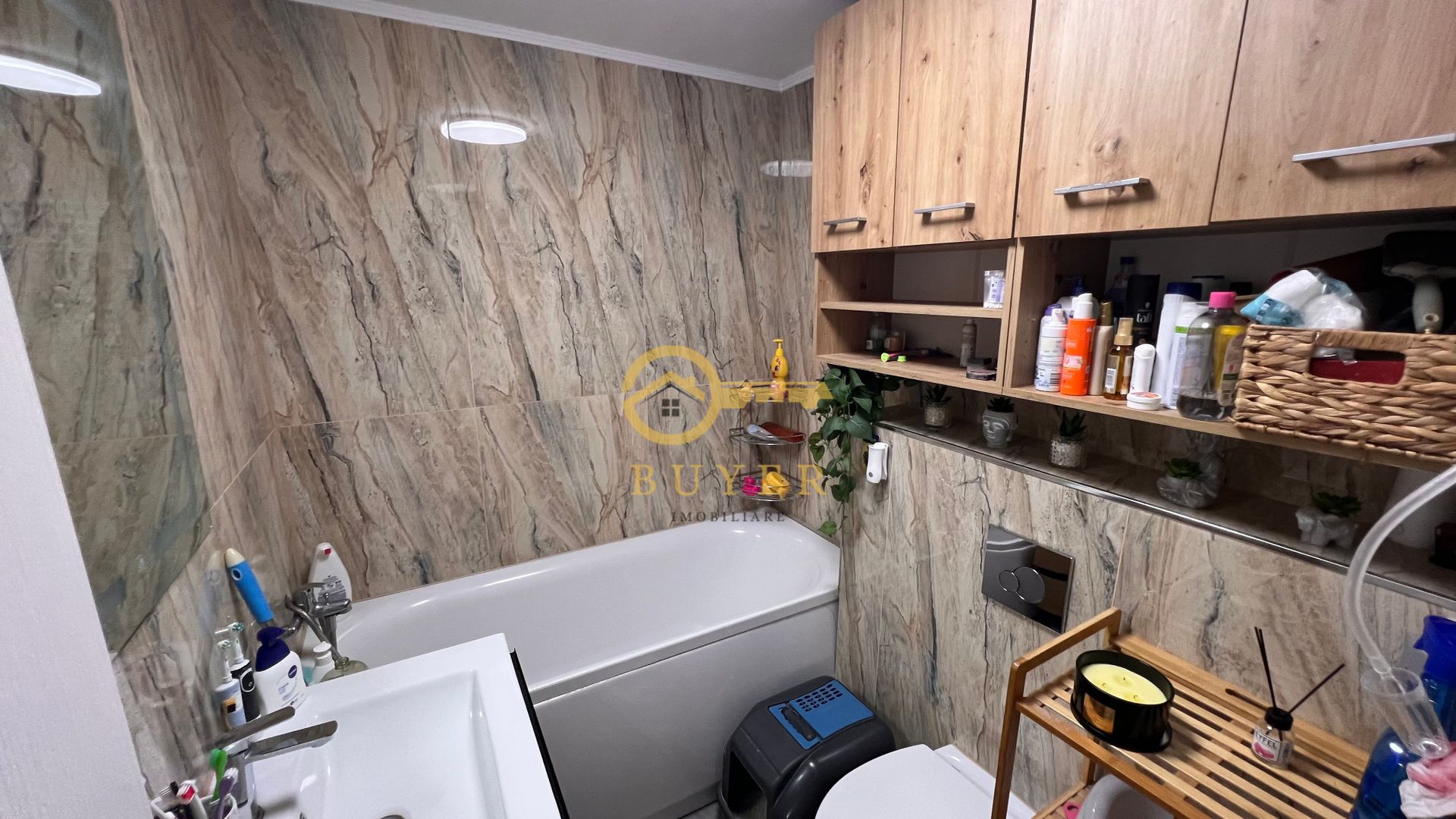 Apartament 3 Camere Aleea Sevis - Poză 17