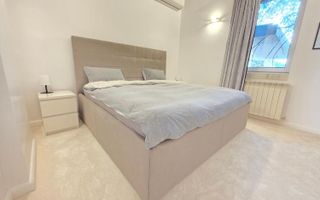 Apartament design modern Primaverii / Tolstoi - Poză 12