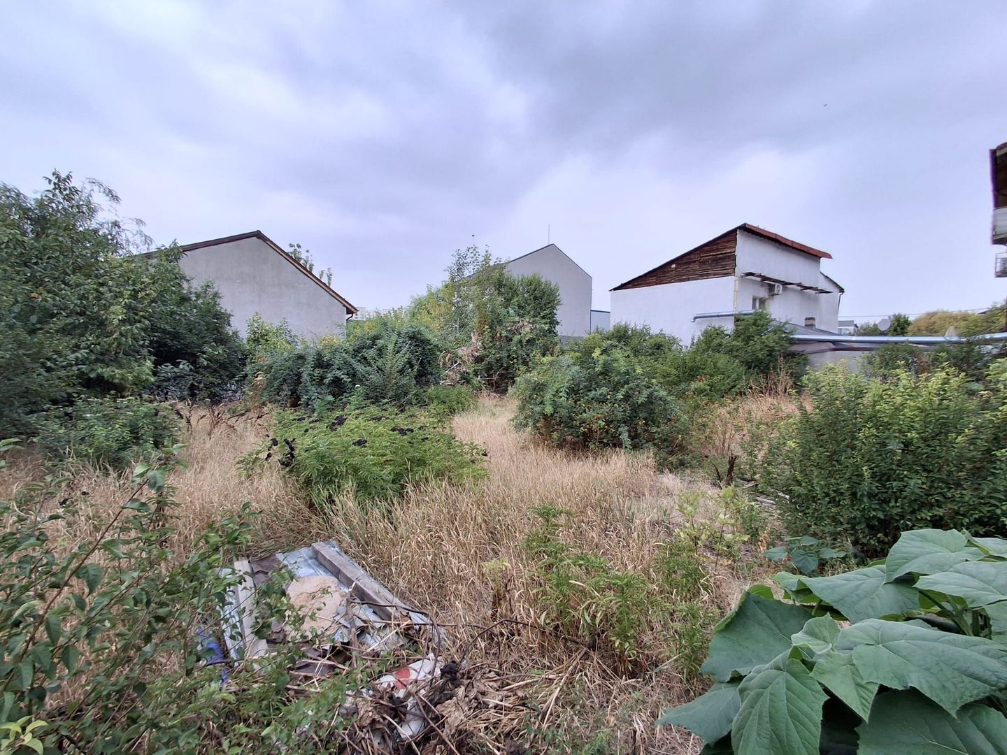 Teren de vanzare - zona Maior Colentina - Poză 9