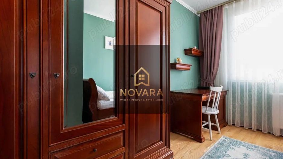 De închiriat: Apartament 3 camere   Cartier ARED (Ioșia   Kaufland) - Poză 7