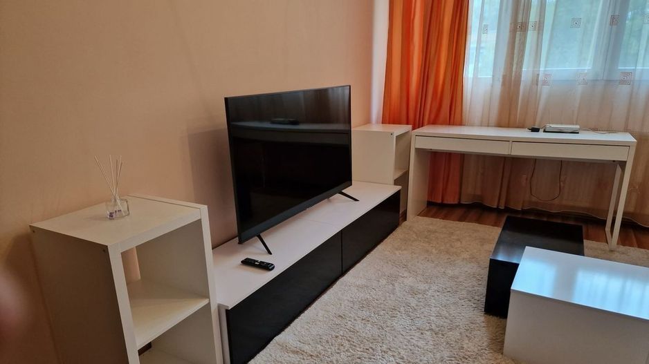 Apartament 2 camere, mobilat complet, loc parcare Drumul Taberei-Favorit - Poză 5