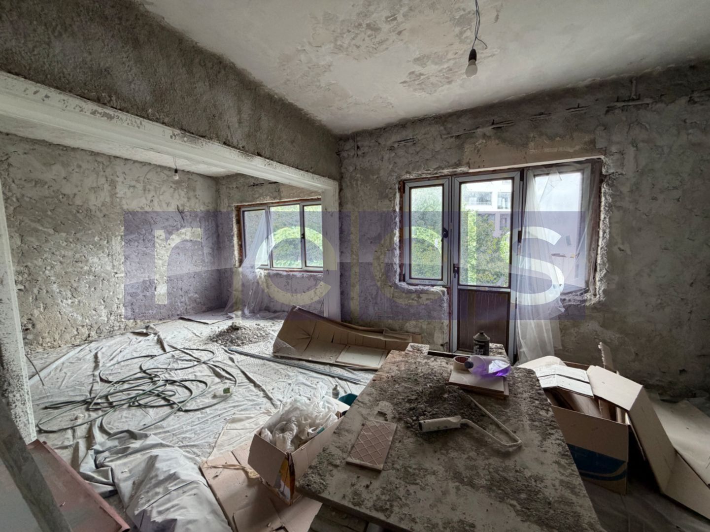PROPRIETATE CU POTENTIAL INVESTITIONAL | 393 MP | D+P+2 | ZONA DACIA - Poză 13