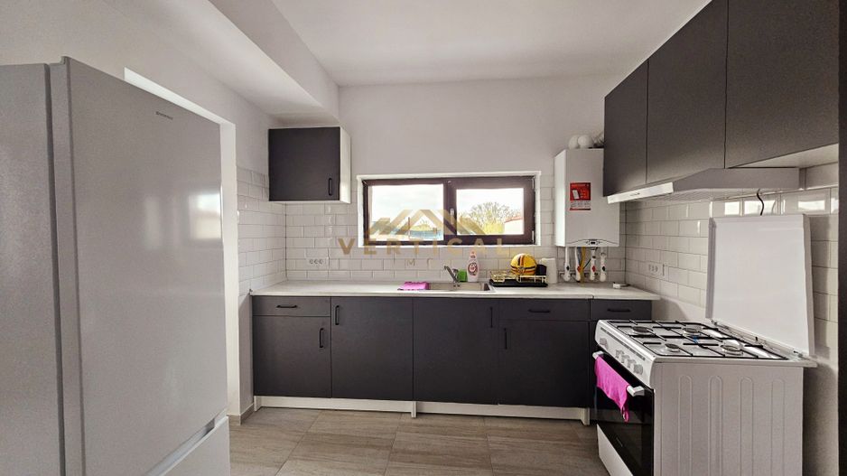 Vila 5 camere complet mobilata si utilata - comuna Berceni - Poză 5