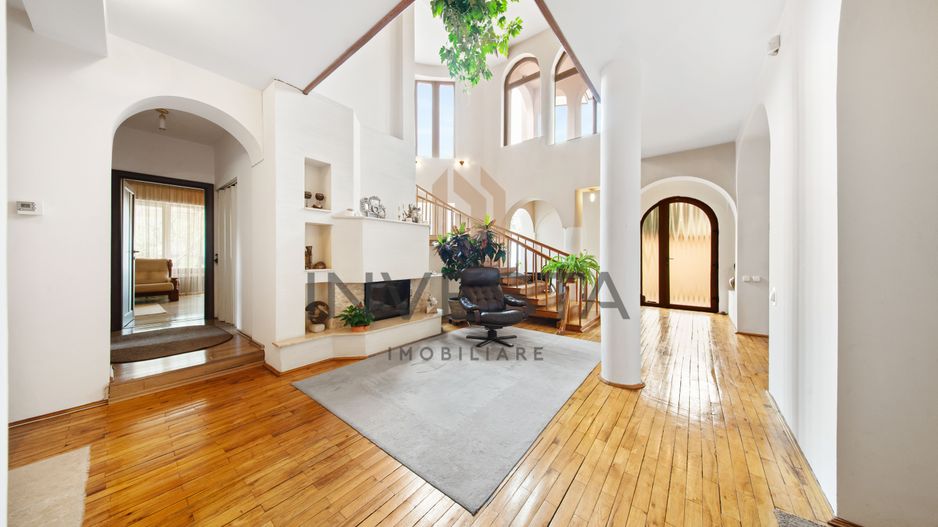 Vila ideala pentru locuința, clinica sau birouri! - Poză 3