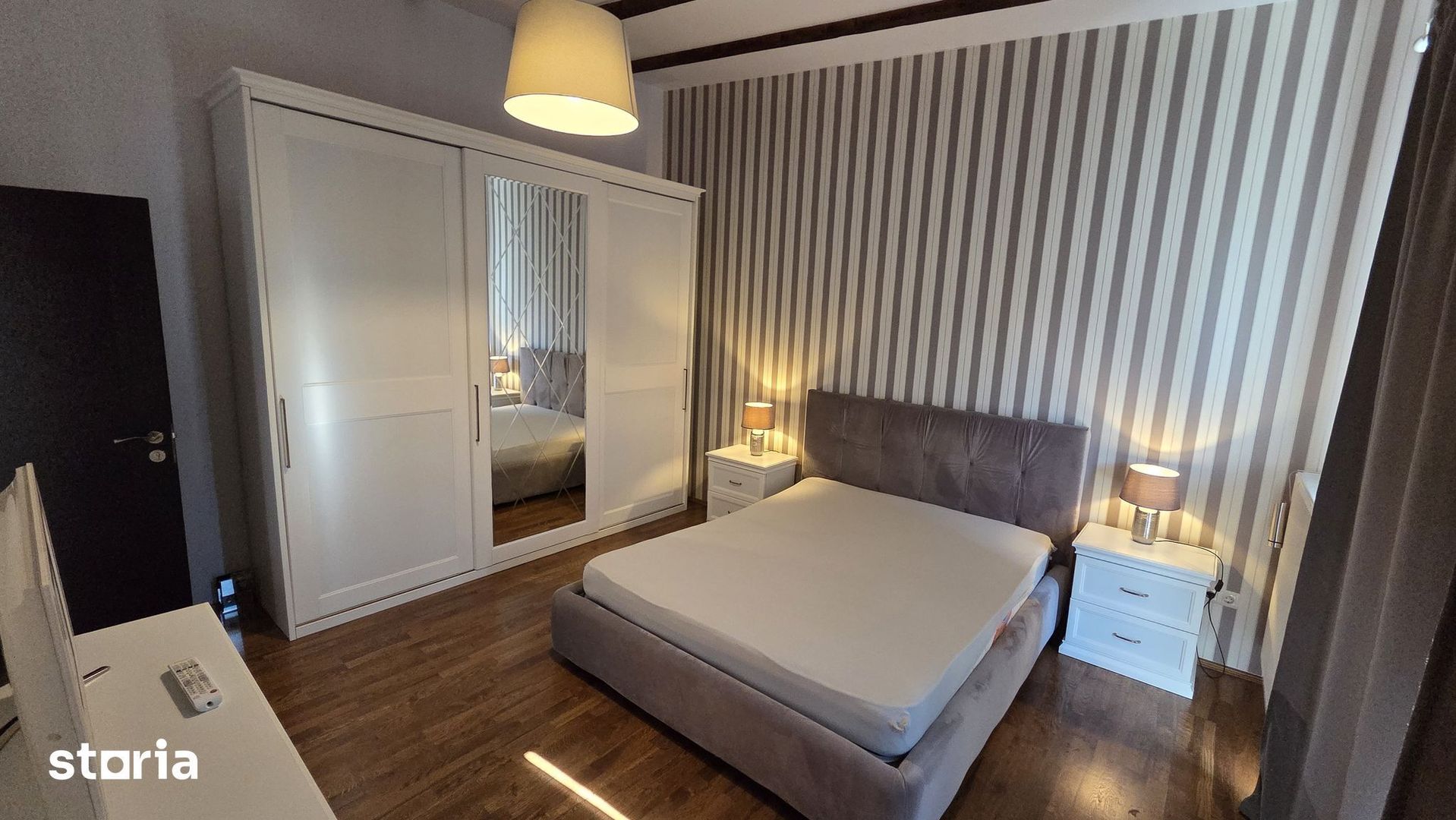 Apartament 3 camere 80 mp cu parcare privata - Eugen Ionesco - Europa - Poză 6