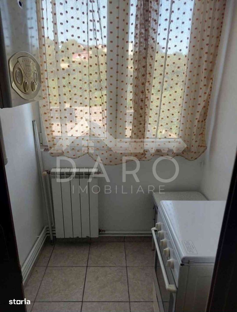 Apartament cu o camera in Tudor, str Ramurele - Poză 5