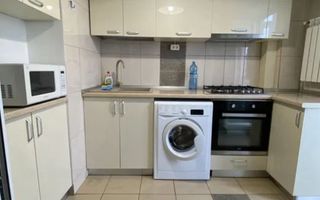 GARSONIERA P-TA ALBA IULIA, PET-FRIENDLY, BOILER, BUCATARIE INCHISA - Poză 4