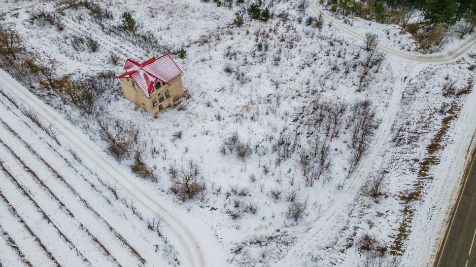 Vânzare, teren de construcții, 37  ari, satul Hrușova, Criuleni - Poză 10