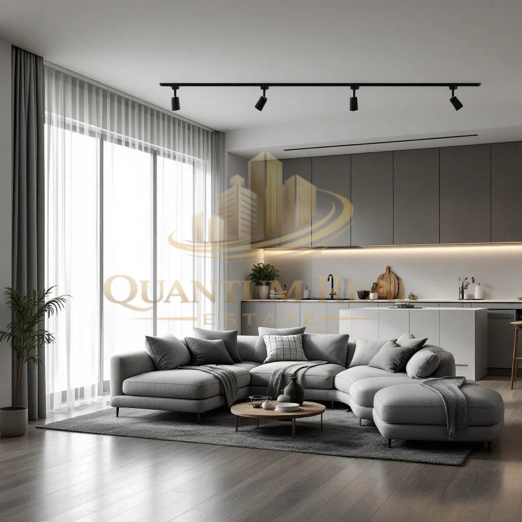 Apartament nou 3 camere- Drumul Binelui | Comision Zero - Poză 4