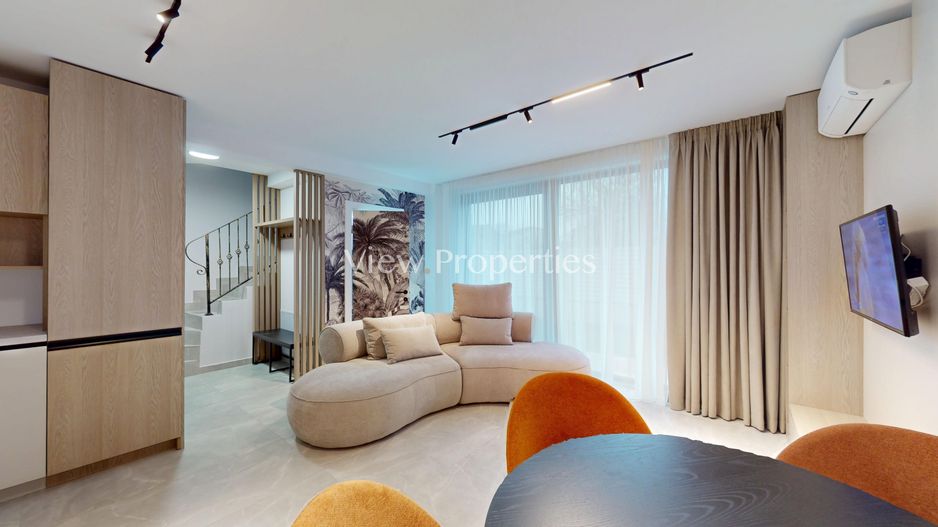 Casă modernă de vânzare – Pipera - Poză 3