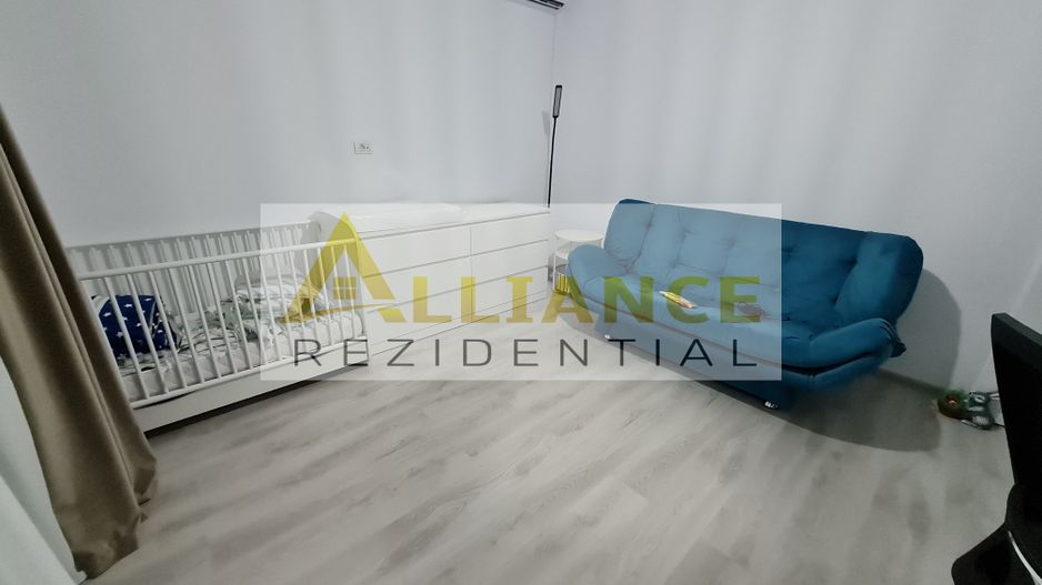 Mobilata si utilata-Panouri solare-4 camere-curte amenajată - Poză 12