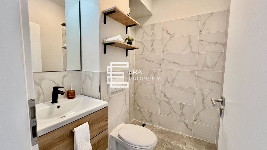 Penthouse 5 camere-139mp- terasa 15.44 mp-orientare sucdica- DaVinci Homes - Poză 15