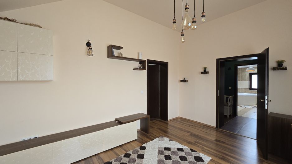Apartament 2 camere, Dumbravita, Loc de parcare inscris in CF, Mobilat si Utilat - Poză 2