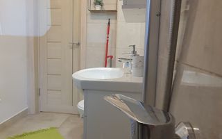 Garsoniera moderna imobil nou Baza 3 - 15 min Centru - Poză 17