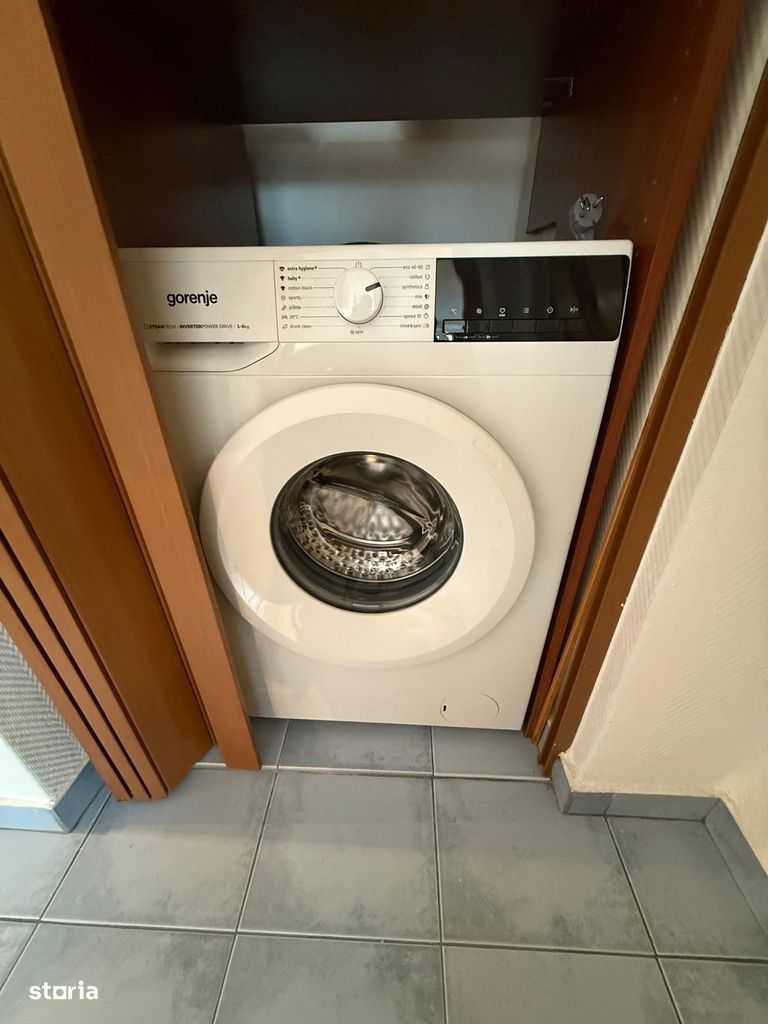 APARTAMENT SUPERB, 2 CAMERE, 13 SEPTEMBRIE-MARRIOTT - Poză 9