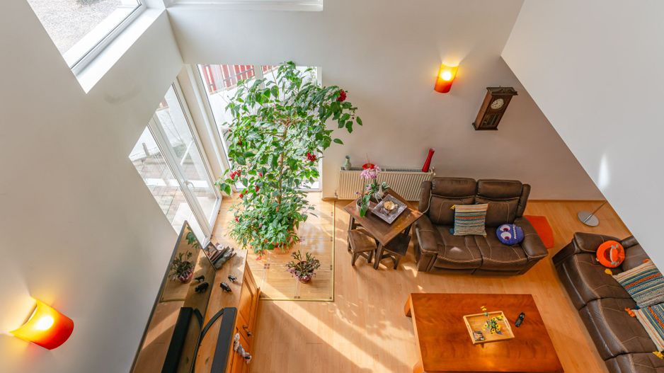 Casă spațioasă pentru familie în Hărman: 5 camere, 670 mp teren - Poză 15