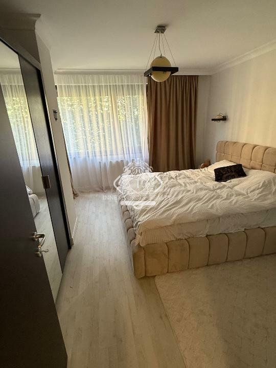Aviatiei I Apartament 2 camere I Loc Parcare + Boxa - Poză 9