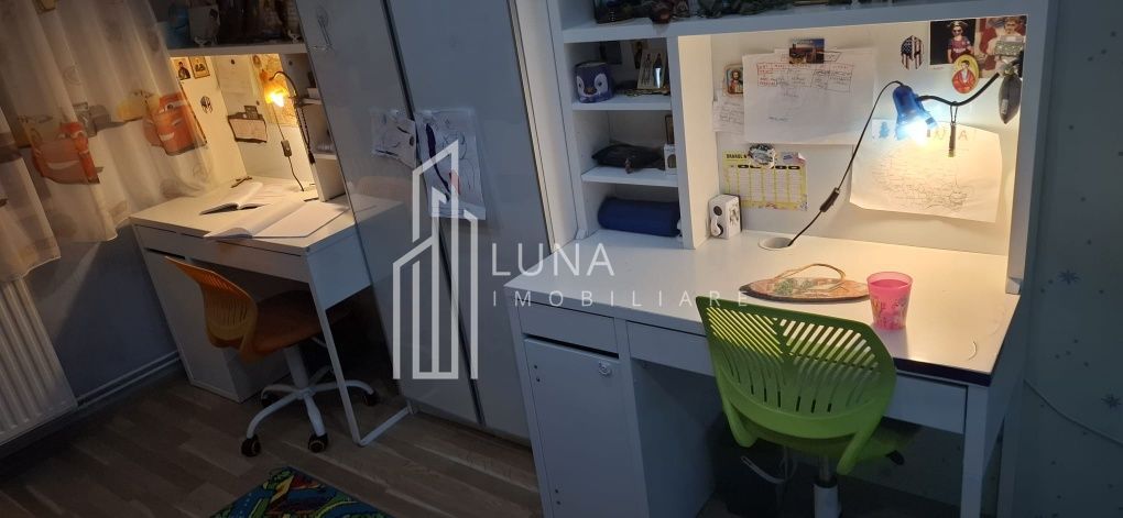 Apartament 2 camere decomandat de vânzare – Bartolomeu - Poză 8