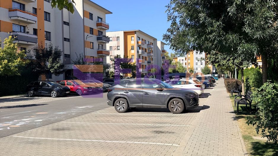 Apartament  cu 2 camere în Casa Nobel – Coresi - Poză 17