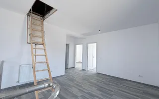 Casa Individuala - 5 camere - 2 bai - 468mp teren - Poză 13