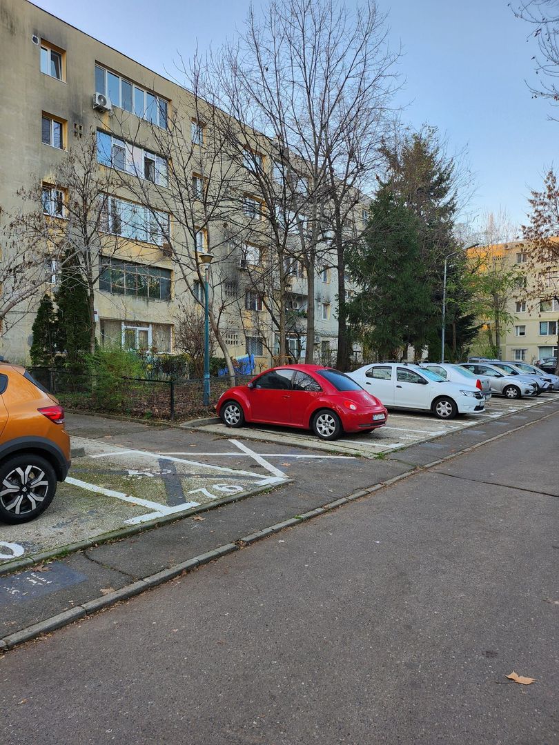 Vanzare apartament 3 camere - Poză 11