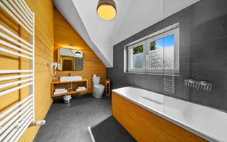Casa moderna 6 camere in Belis | Pensiune la Cheie | Teren de 1600 mp - Poză 18