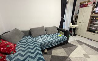 3 camere | Etaj 1 | Decomandat | Mobilat | in spate la Lidl | Asfalt | - Poză 1