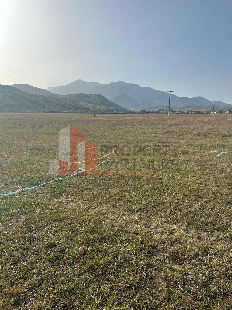 Teren Investitii Rasnov Glajarie 11890 mp - Poză 3