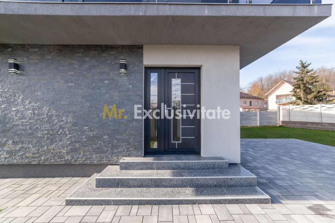 Casa premium la cheie - Mărăcineni – Argeselu ! - Poză 16