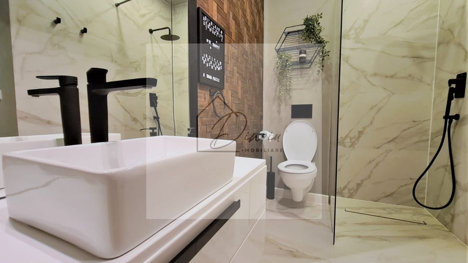 Apartament 3 camere Pipera Rond OMV I gradina proprie I COM 0% - Poză 22
