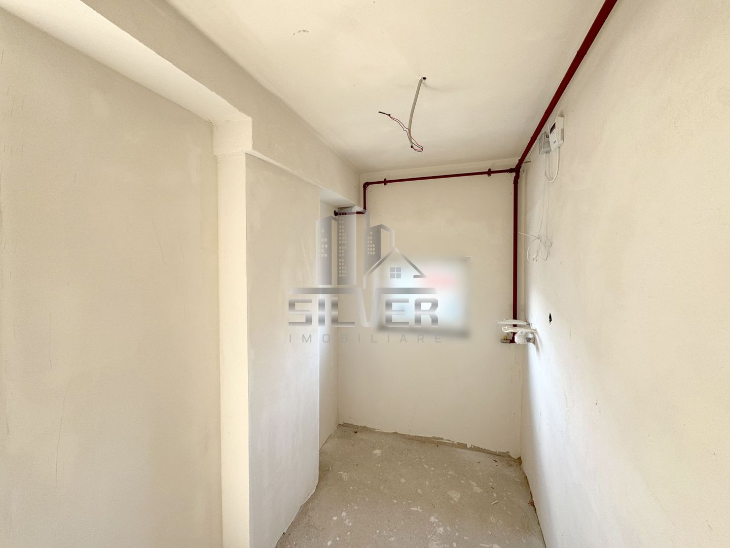 Apartament cu 3/4 camere/87mp/3 minute de statii autobuz. - Poză 8