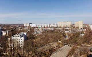 Vânzare, apartament, o cameră, str. Vasile Lupu, Buiucani - Poză 20