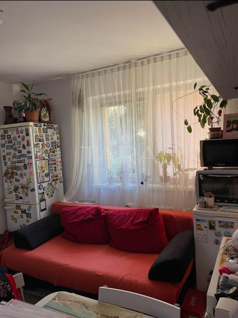 Apartament cu 2 camere ! Zona PIATA FLORA!!! - Poză 11