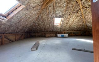 Vilă individuală P+1+M, 167 mp utili, teren 300 mp – lângă școală - Poză 20