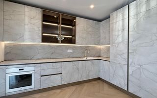 Apartament 4 camere | 165 mp | Piscină | Complex nou 2025 - Poză 8
