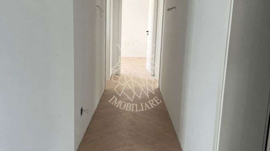 Casa Ultrafinisata 4 camere-teren 500mp-panouri fotovoltaice-Aerodrom - Poză 4