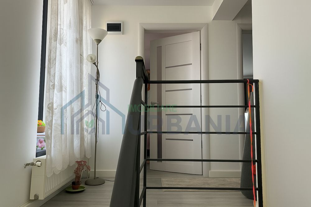 Casă modernă, 4 camere, în Lunca Cetătuii, Cartier Astoria - Poză 4