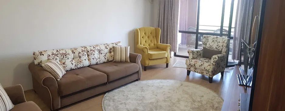 Apartament 2 camere de inchiriat Bragadiru -Scandinavia Residence - Poză 1