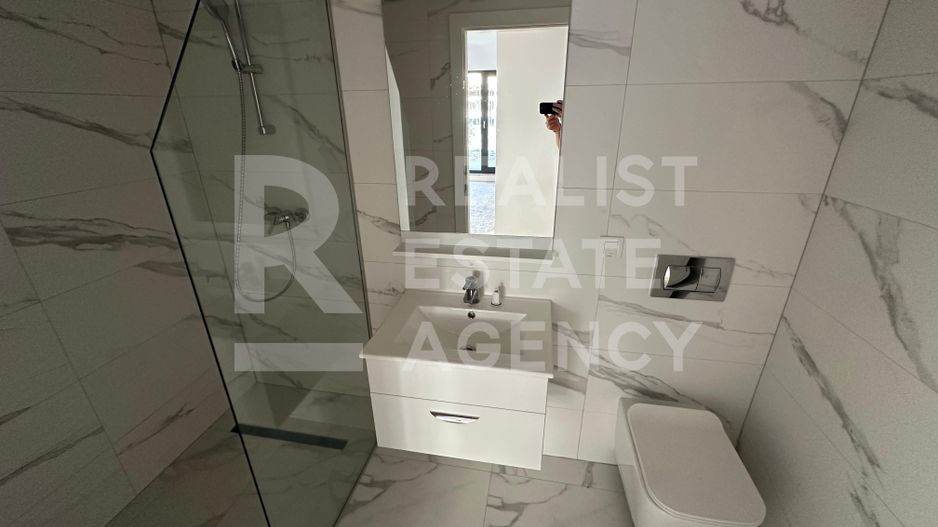 Chirie, apartament, 3 camere, complexul First Estates Pipera - Poză 11