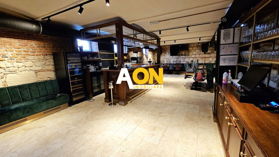 Clădire istorică ultracentrală, PUB + 13 birouri, S+P+M, renovată 2024 - Poză 14