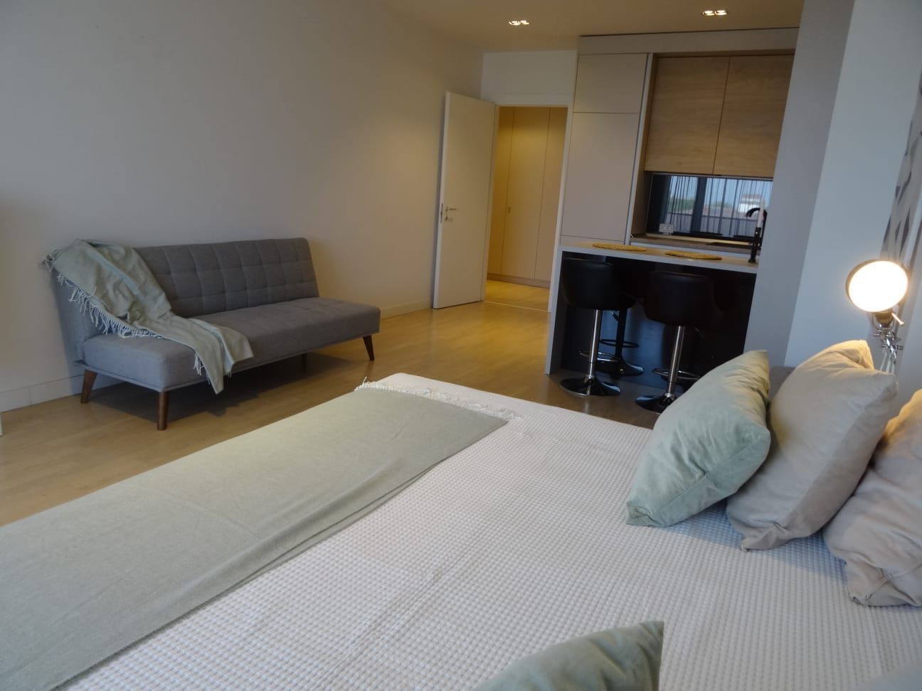 Studio Iancu Nicolae 133-Residence 5 - Poză 5