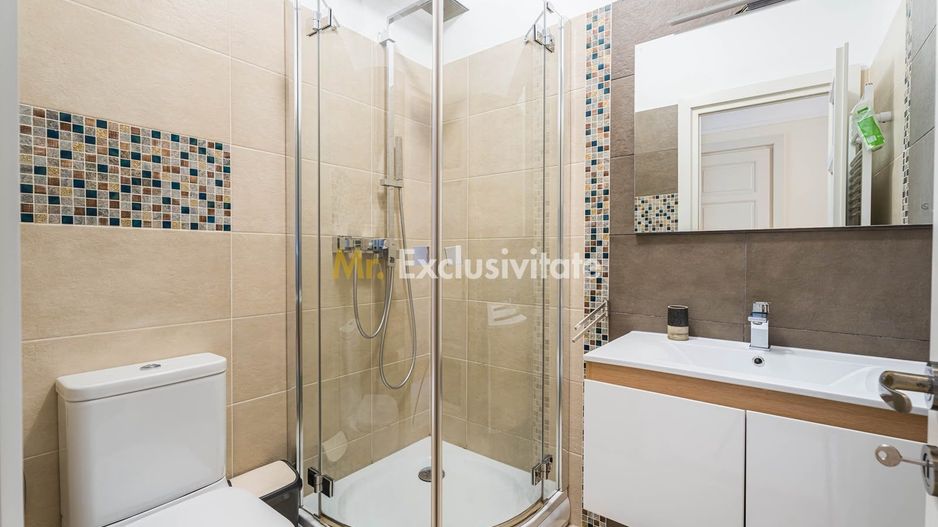 Apartament 4 camere | 2 locuri de parcare | Curte proprie | Lacul Tei - Poză 18